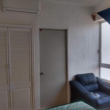 Twin Towers Departamento Vip Playa Acapulco Lejlighed Eksteriør billede