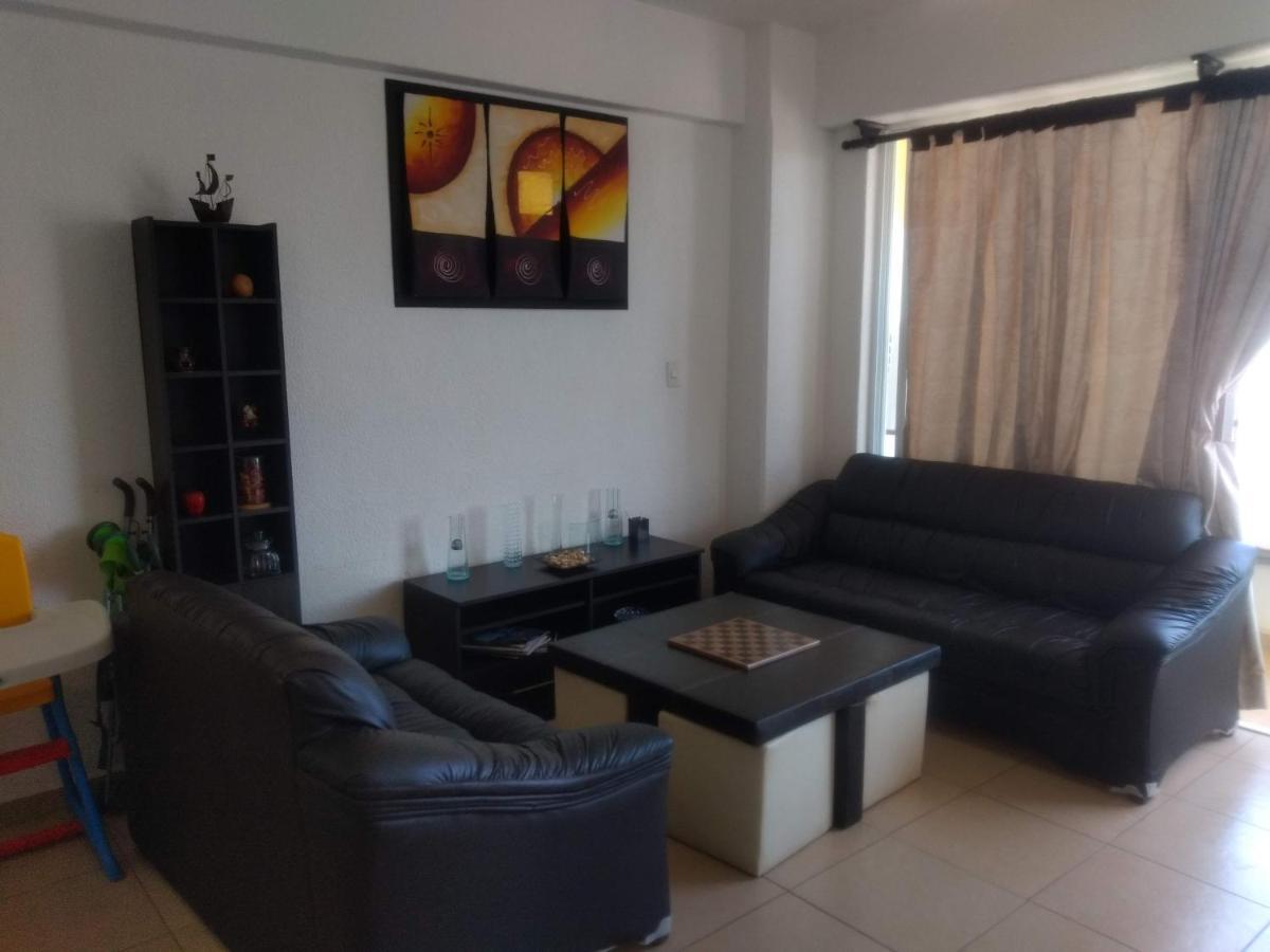 Twin Towers Departamento Vip Playa Acapulco Lejlighed Eksteriør billede