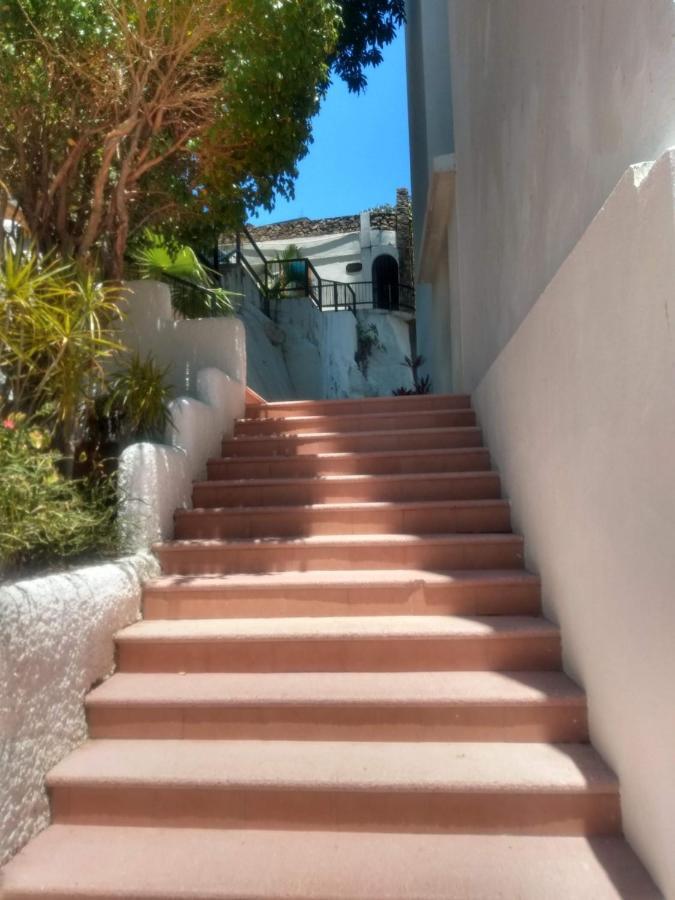 Twin Towers Departamento Vip Playa Acapulco Lejlighed Eksteriør billede