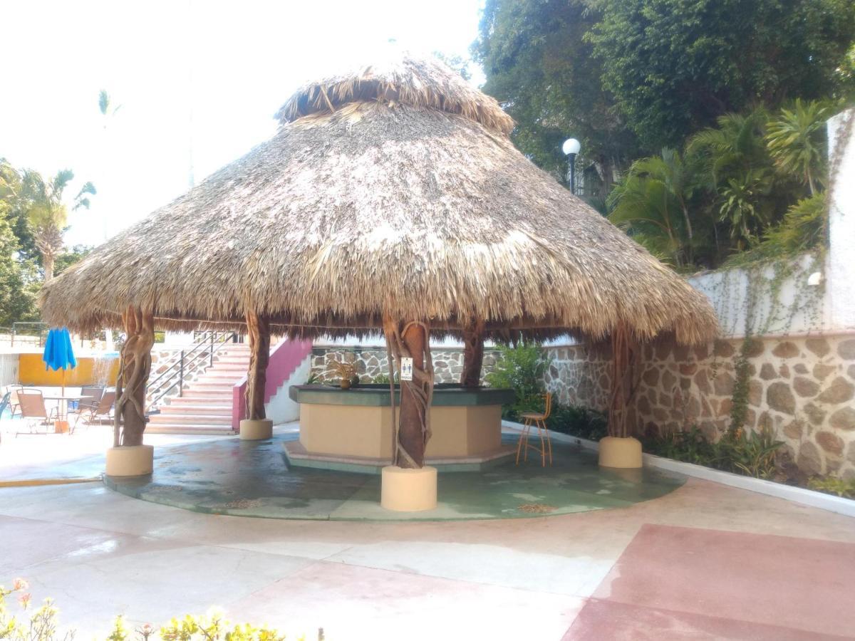 Twin Towers Departamento Vip Playa Acapulco Lejlighed Eksteriør billede