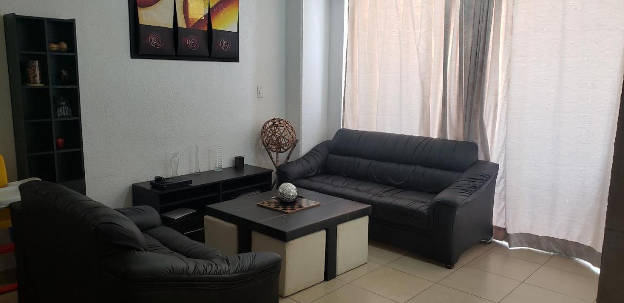 Twin Towers Departamento Vip Playa Acapulco Lejlighed Eksteriør billede