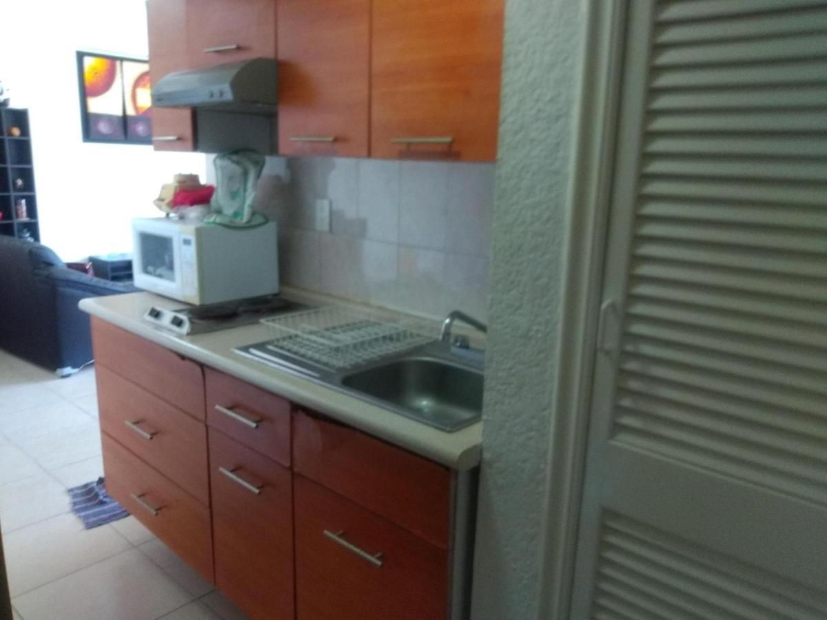 Twin Towers Departamento Vip Playa Acapulco Lejlighed Eksteriør billede