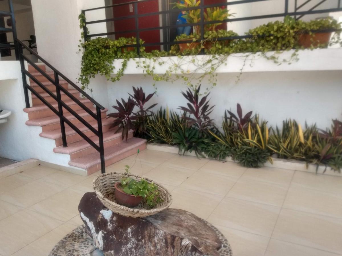 Twin Towers Departamento Vip Playa Acapulco Lejlighed Eksteriør billede