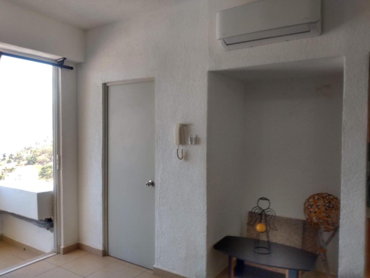 Twin Towers Departamento Vip Playa Acapulco Lejlighed Eksteriør billede