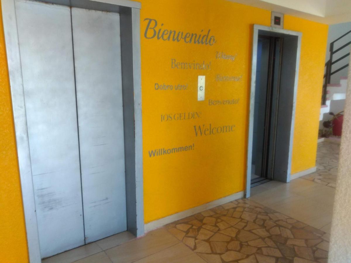Twin Towers Departamento Vip Playa Acapulco Lejlighed Eksteriør billede