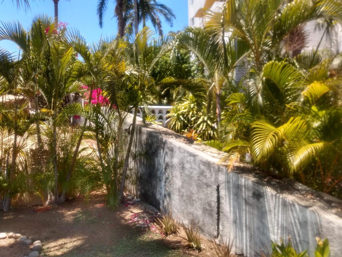 Twin Towers Departamento Vip Playa Acapulco Lejlighed Eksteriør billede