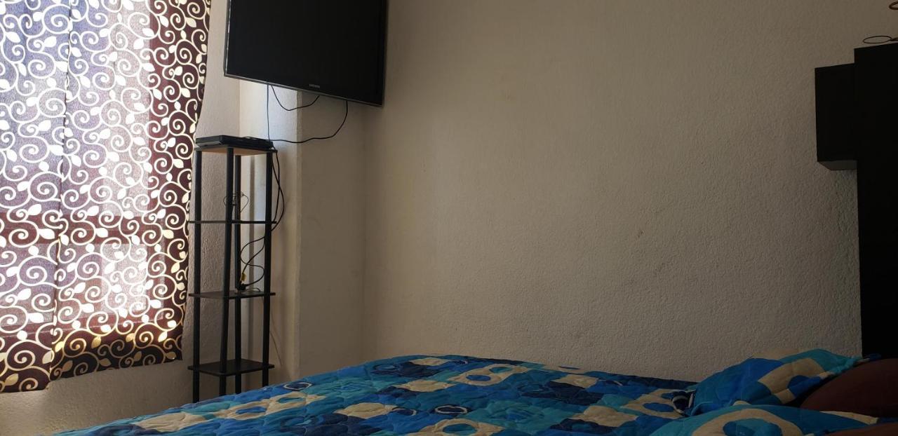 Twin Towers Departamento Vip Playa Acapulco Lejlighed Eksteriør billede