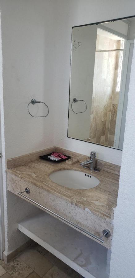 Twin Towers Departamento Vip Playa Acapulco Lejlighed Eksteriør billede